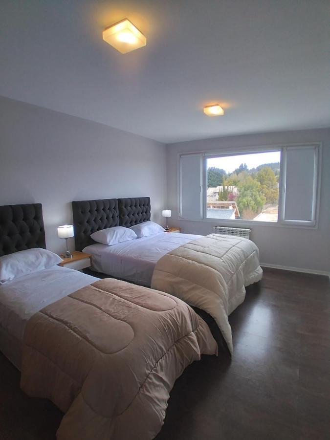 Departamento En El Centro De Bariloche Dx Apartment Екстериор снимка
