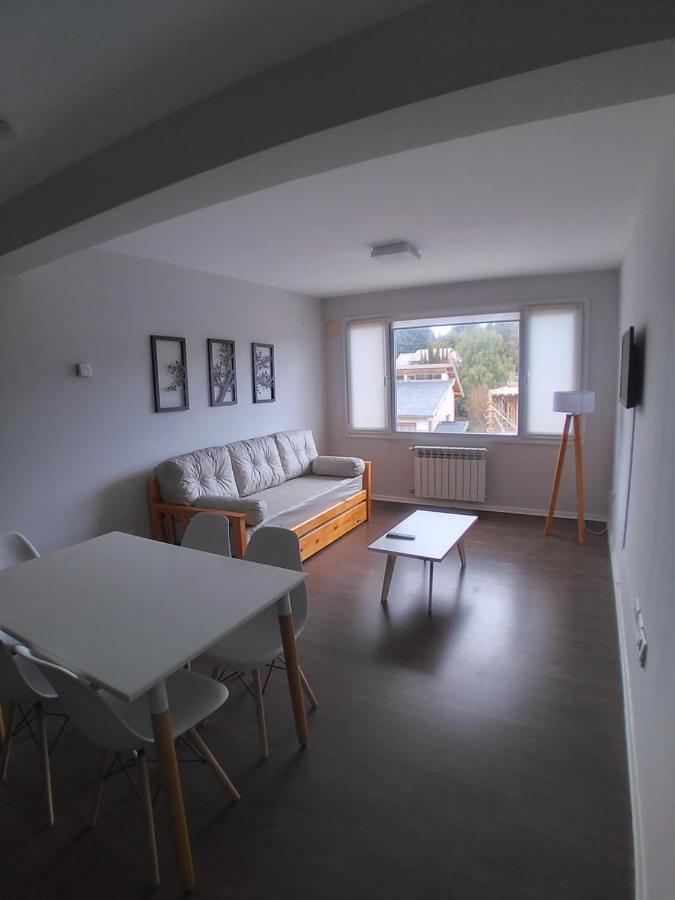 Departamento En El Centro De Bariloche Dx Apartment Екстериор снимка
