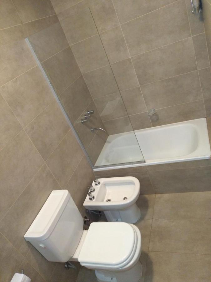 Departamento En El Centro De Bariloche Dx Apartment Екстериор снимка