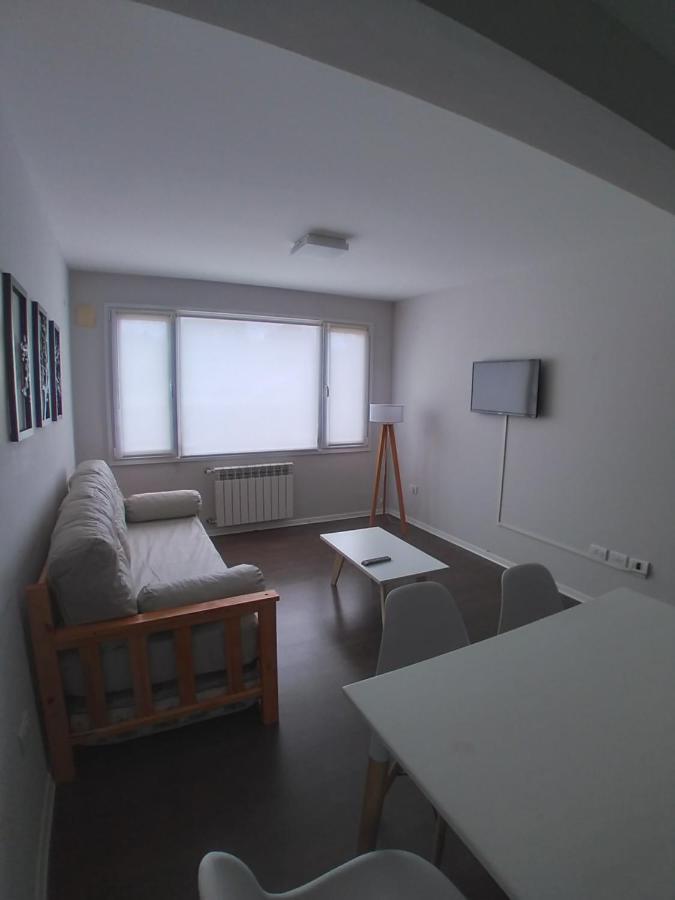 Departamento En El Centro De Bariloche Dx Apartment Екстериор снимка