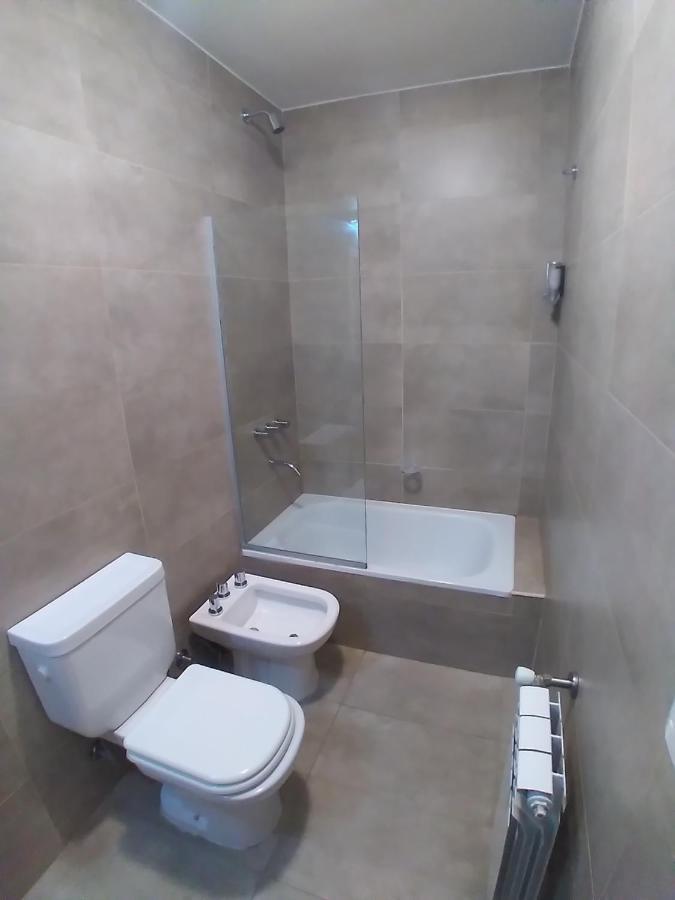 Departamento En El Centro De Bariloche Dx Apartment Екстериор снимка