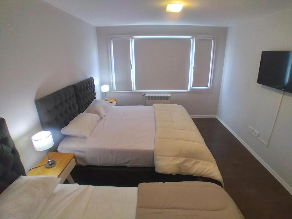 Departamento En El Centro De Bariloche Dx Apartment Екстериор снимка