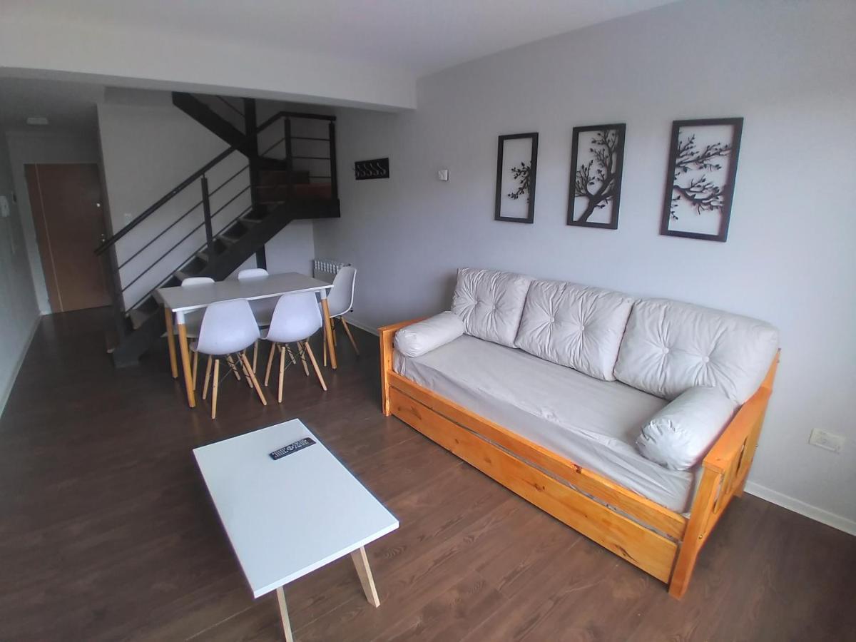 Departamento En El Centro De Bariloche Dx Apartment Екстериор снимка