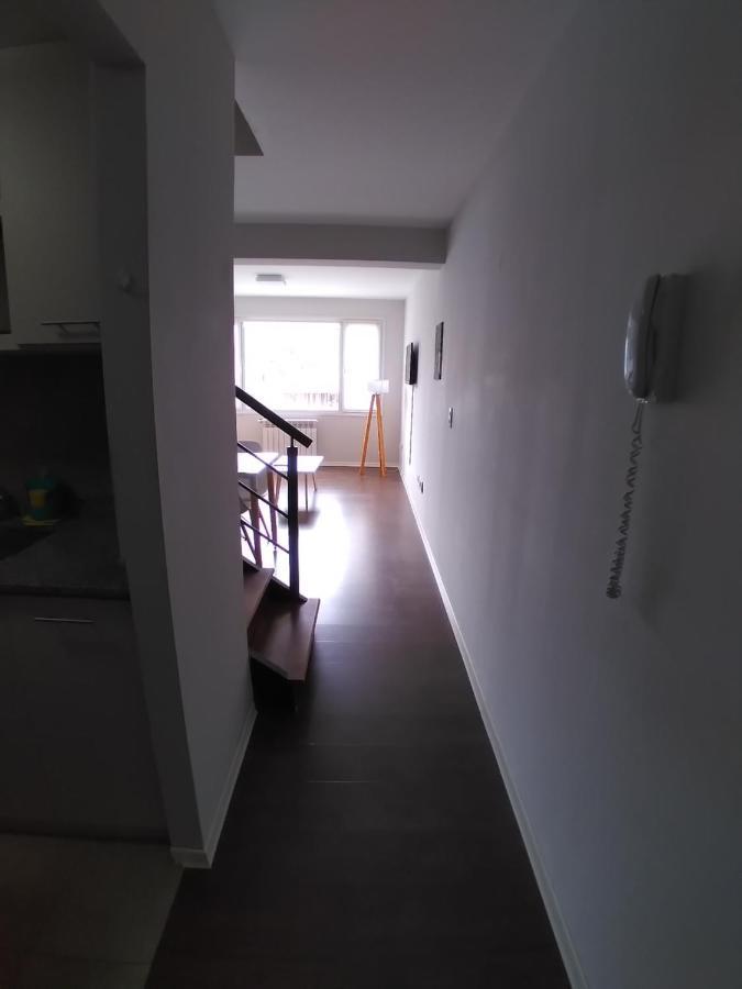 Departamento En El Centro De Bariloche Dx Apartment Екстериор снимка