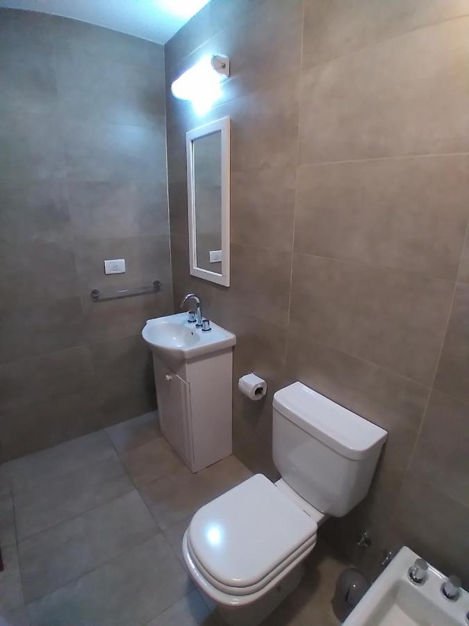 Departamento En El Centro De Bariloche Dx Apartment Екстериор снимка