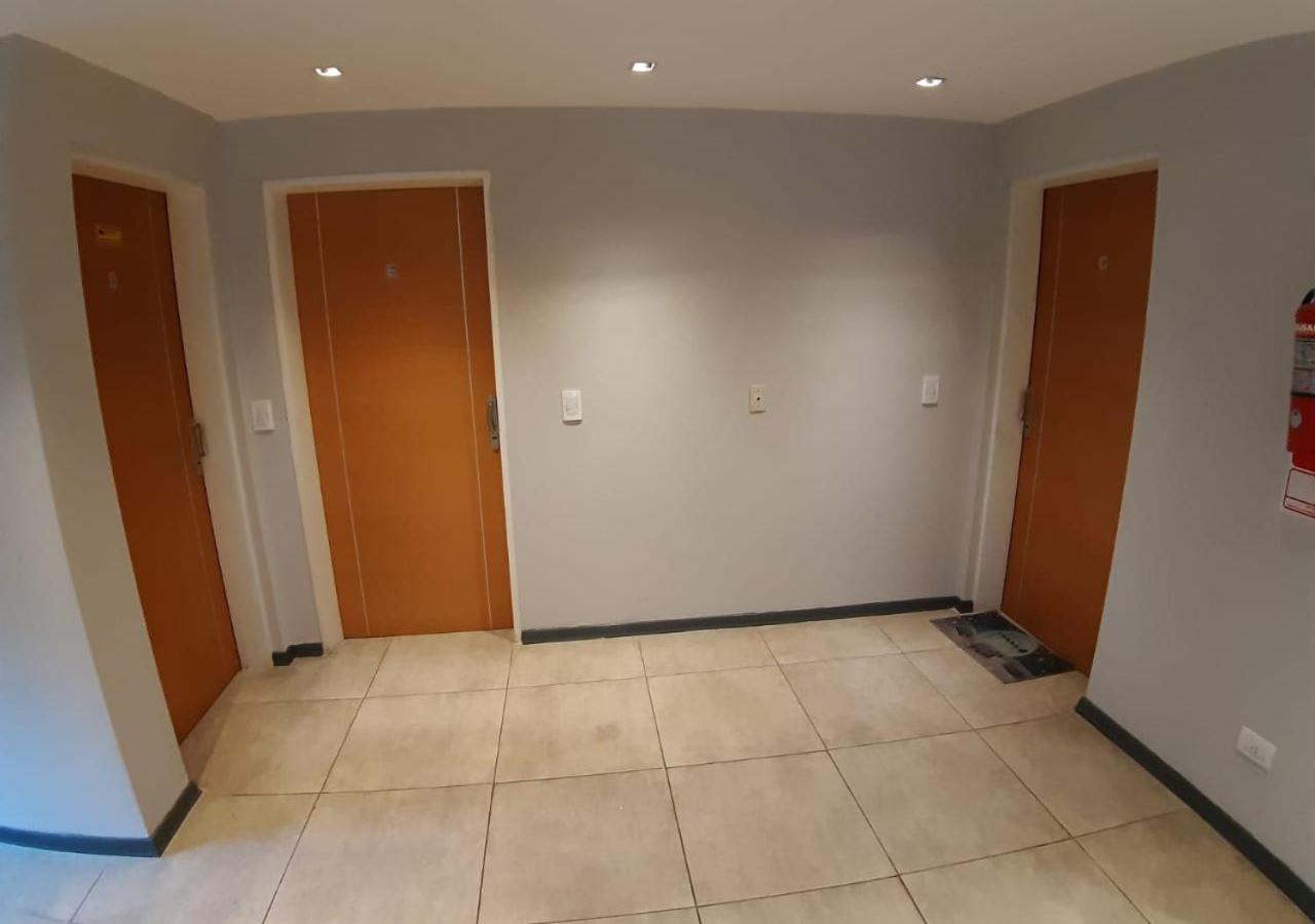 Departamento En El Centro De Bariloche Dx Apartment Екстериор снимка