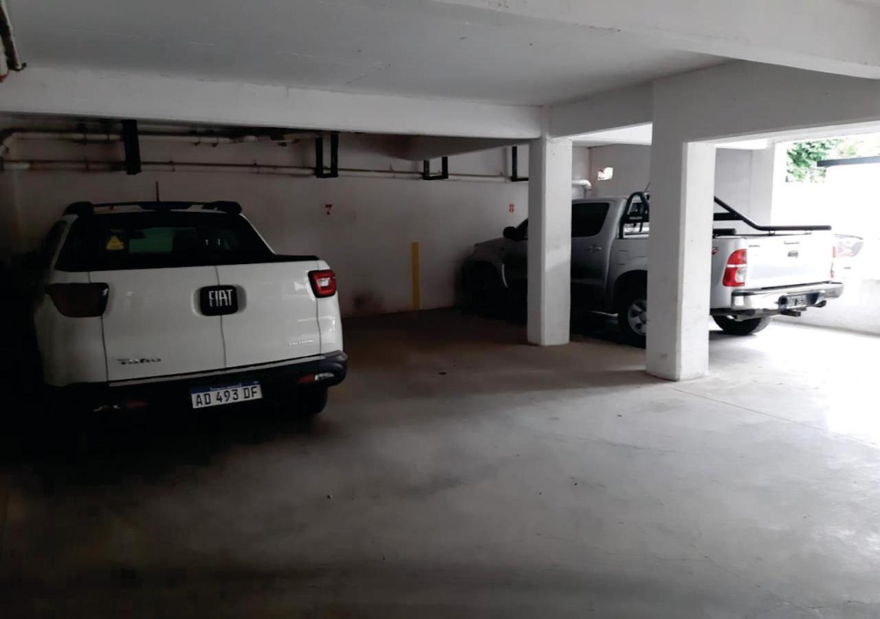 Departamento En El Centro De Bariloche Dx Apartment Екстериор снимка