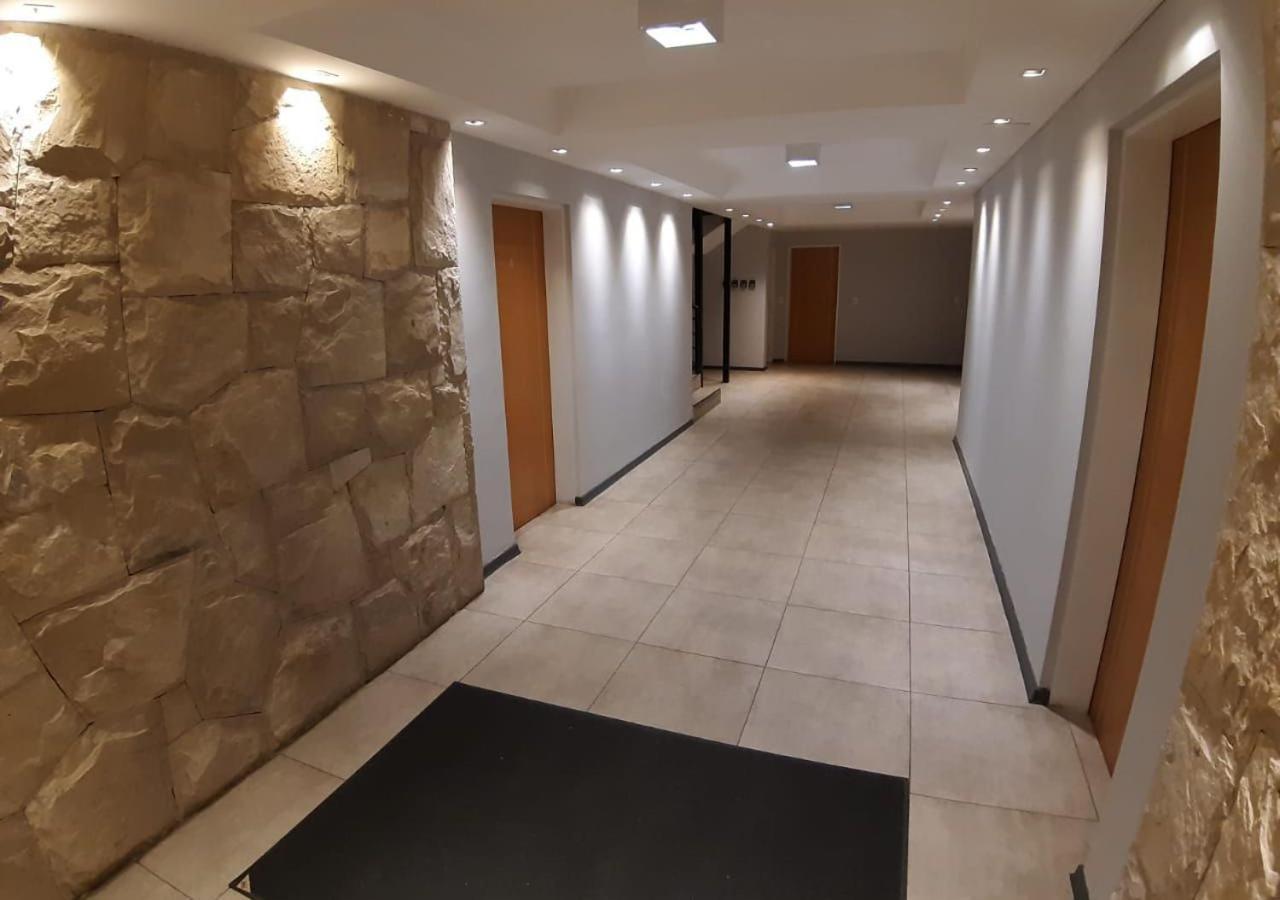 Departamento En El Centro De Bariloche Dx Apartment Екстериор снимка